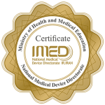 imed-certificate