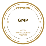 shafa-gostar.com-gmp-certificate